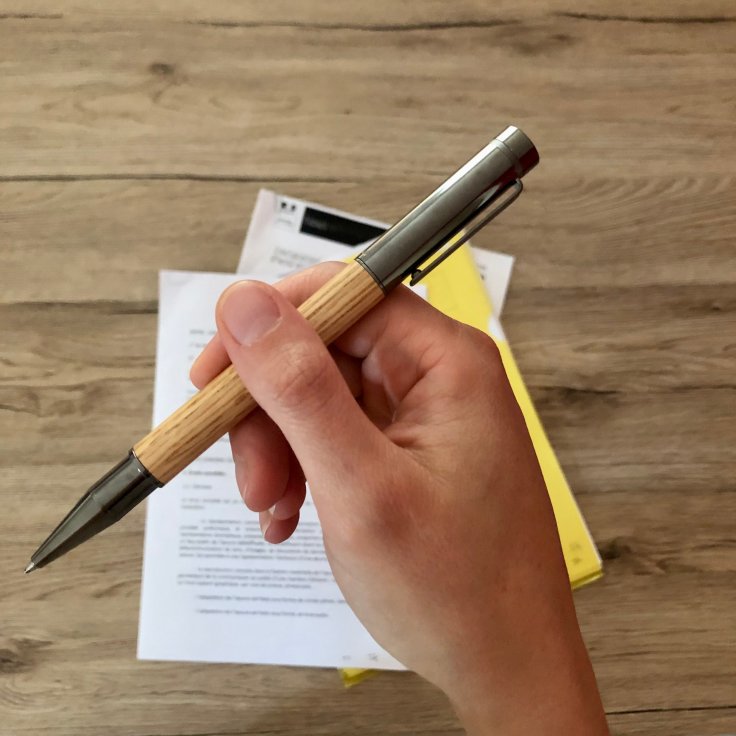 L&rsquo;année des contrats