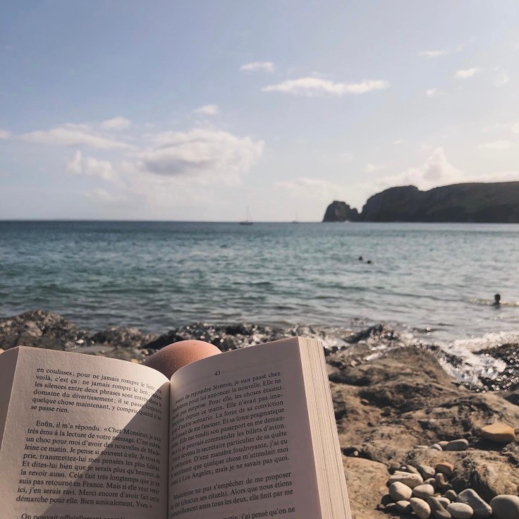 « Digérer » ses émotions de&nbsp;lecture